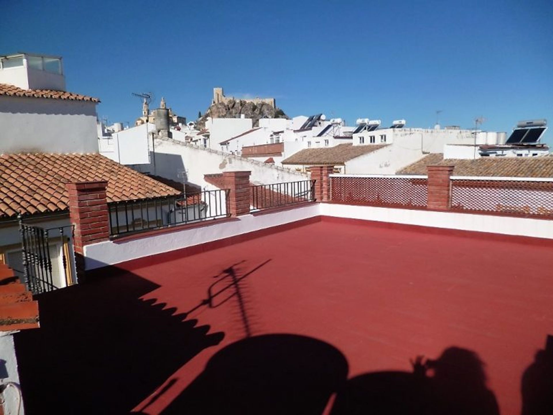 House in Olvera, Andalucía 11171401