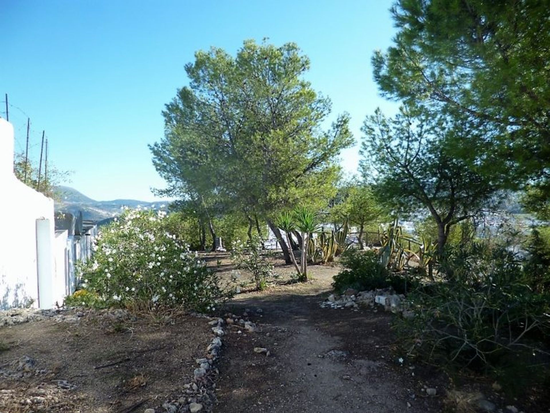 House in Olvera, Andalucía 11171401