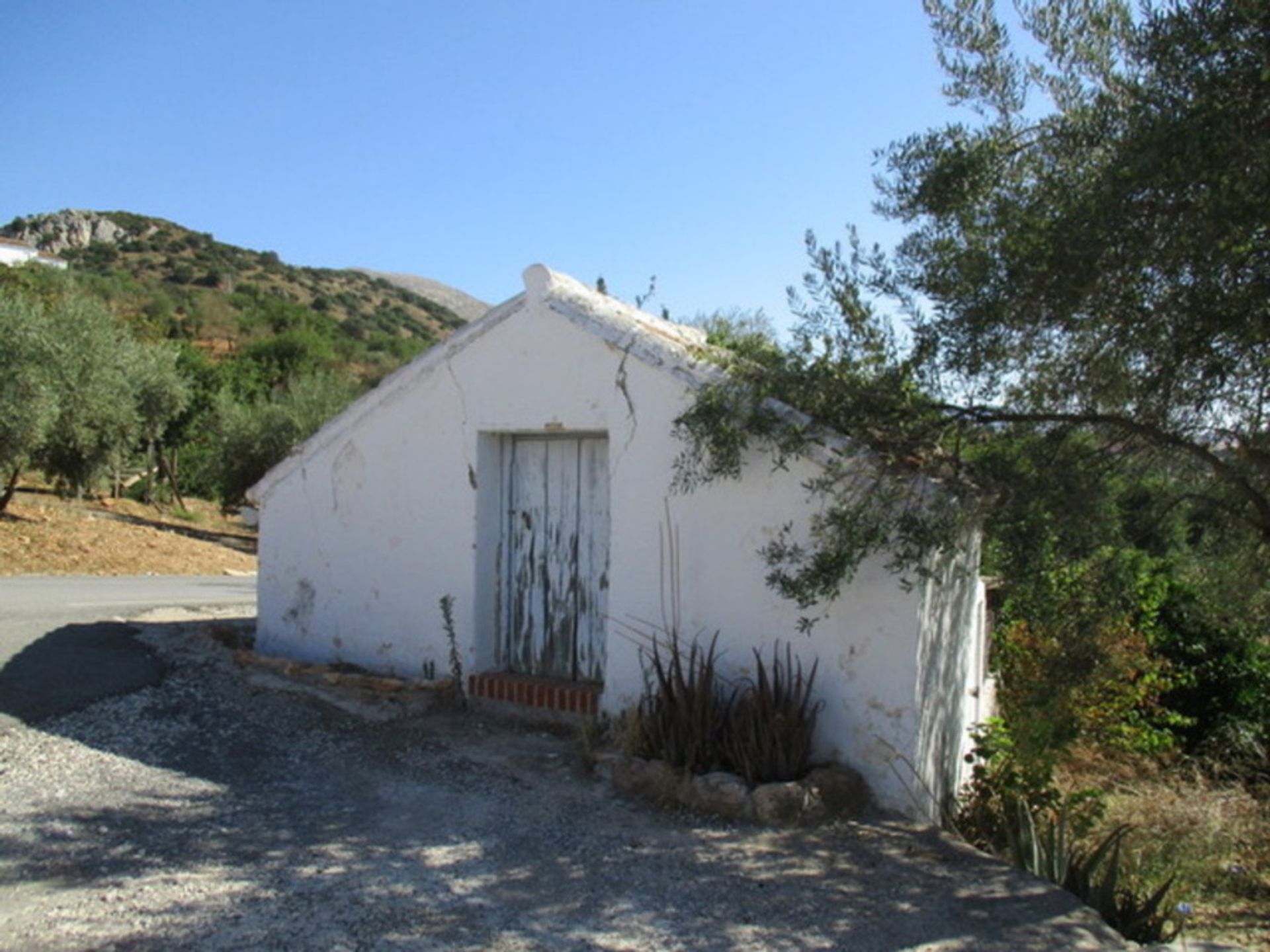 σπίτι σε Álora, Andalucía 11171425