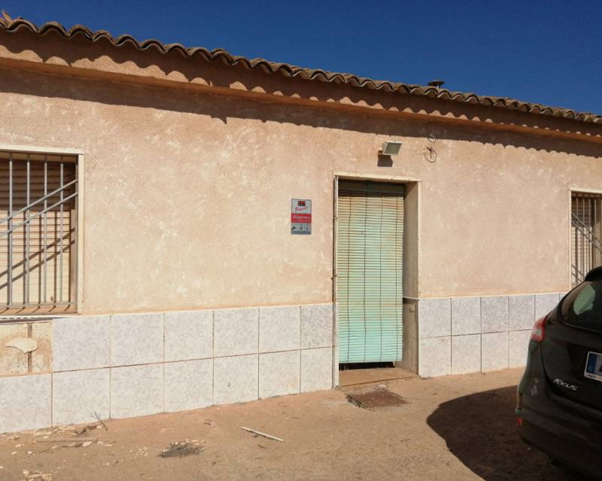 rumah dalam , Región de Murcia 11171427