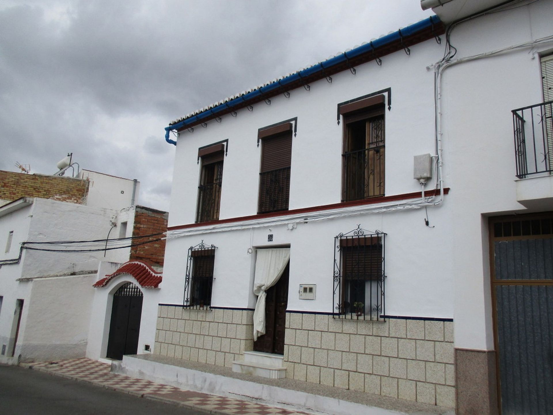 Casa nel Carratraca, Andalusia 11171481