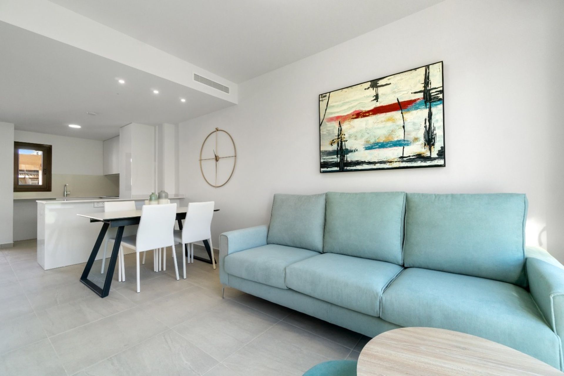 Condominium in San Pedro del Pinatar, Región de Murcia 11171514