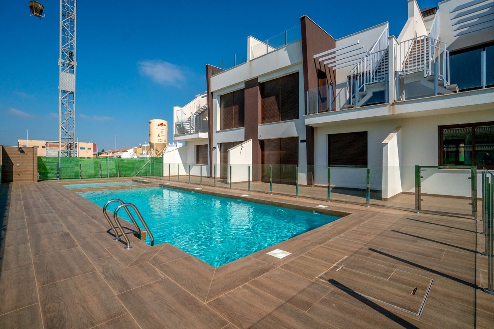 Condominium in San Pedro del Pinatar, Región de Murcia 11171514