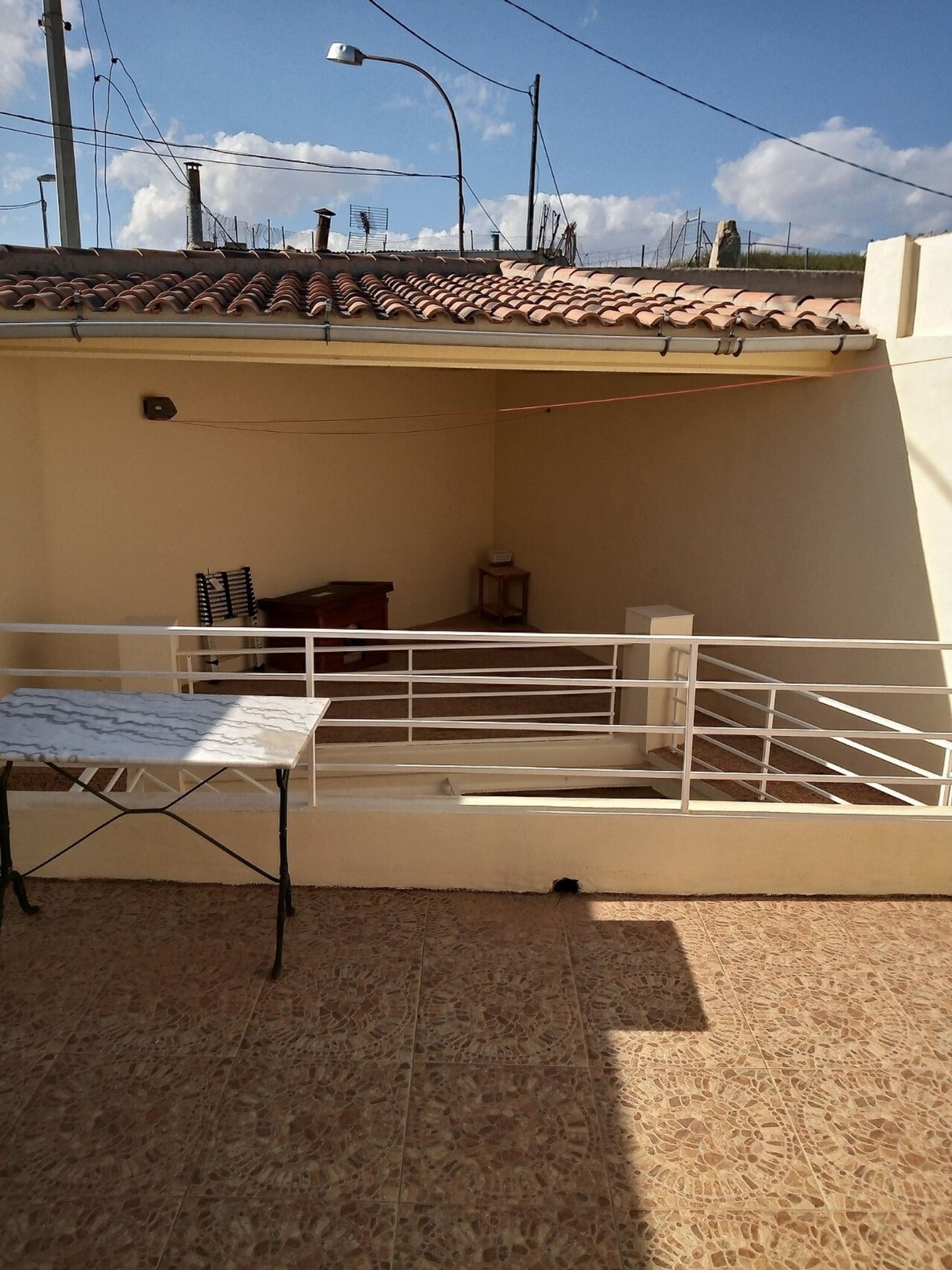 Huis in Pinoso, Comunidad Valenciana 11171528