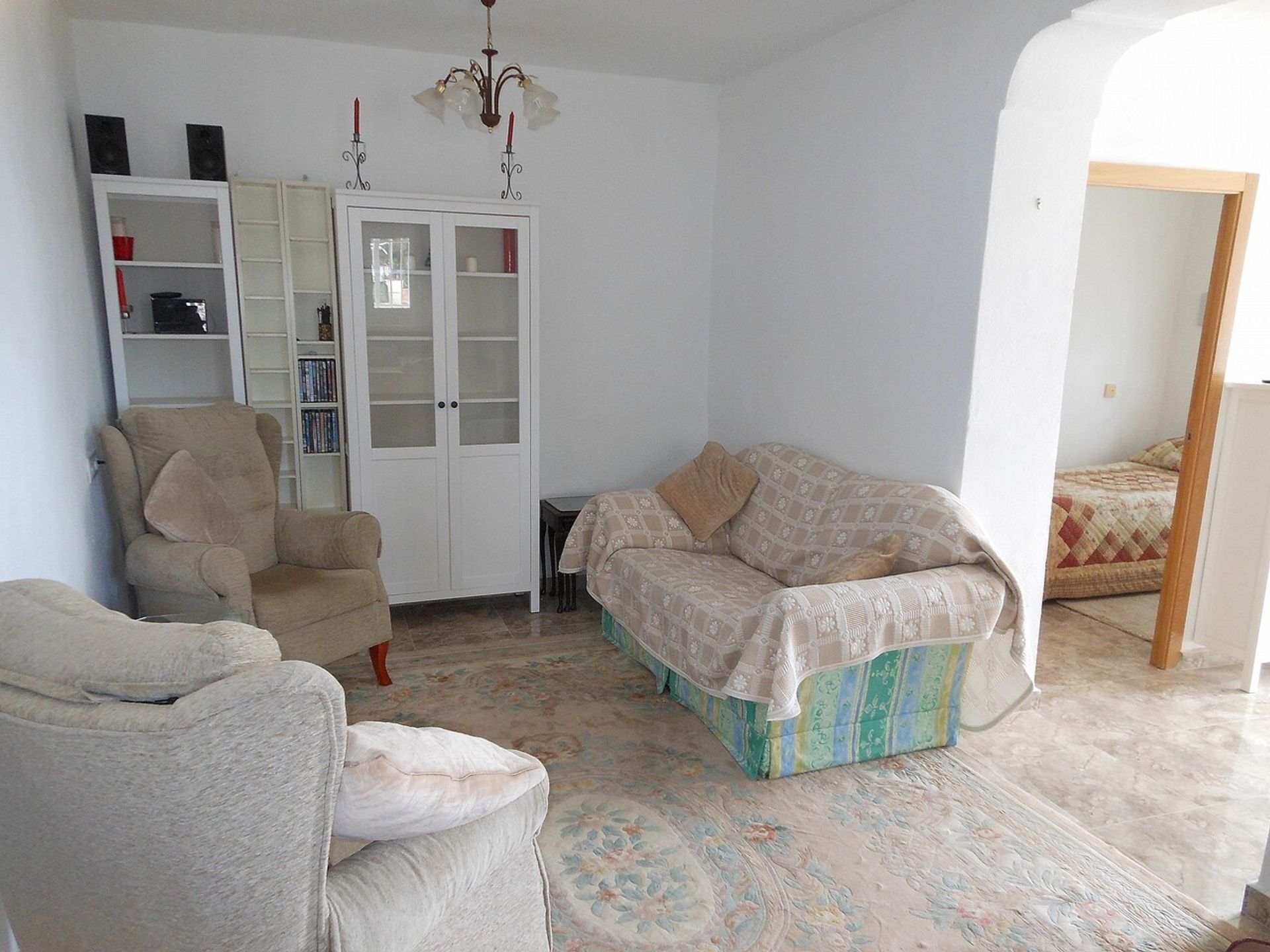 Huis in Pinoso, Valencia 11171528