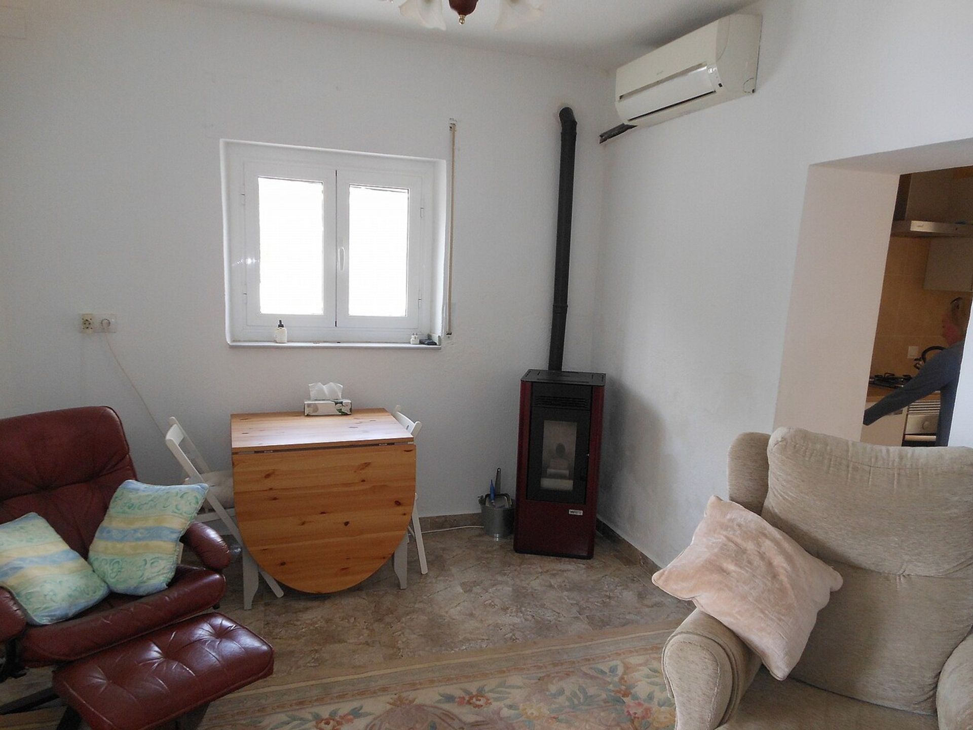 Huis in Pinoso, Valencia 11171528