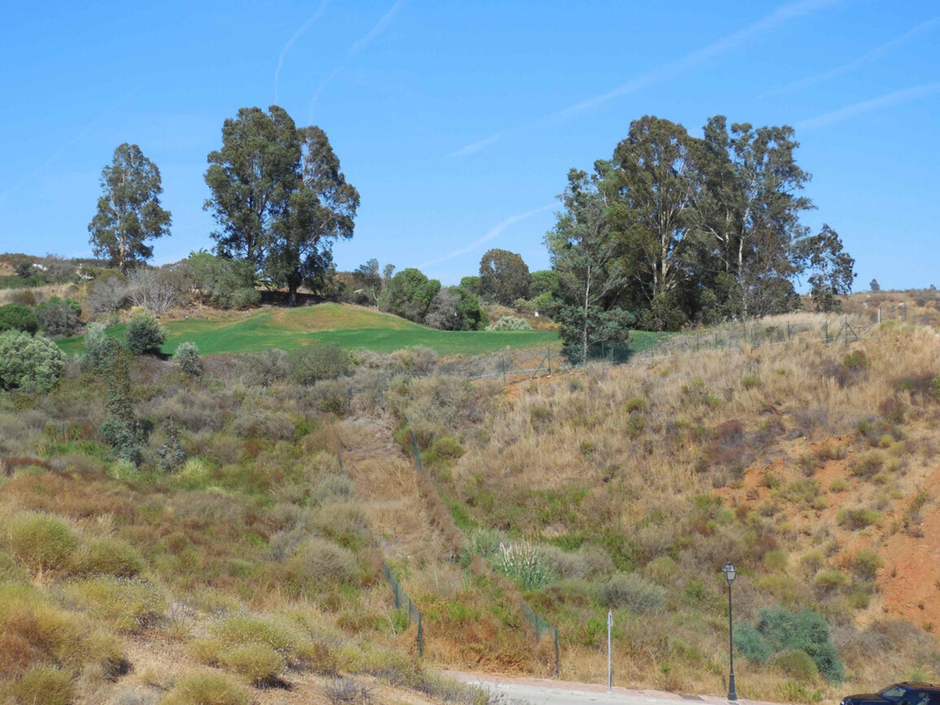 Land in Fuengirola, Andalusië 11171535