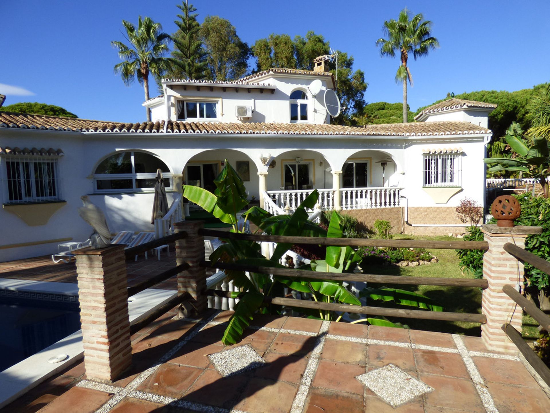 Casa nel Ojen, Andalusia 11171539