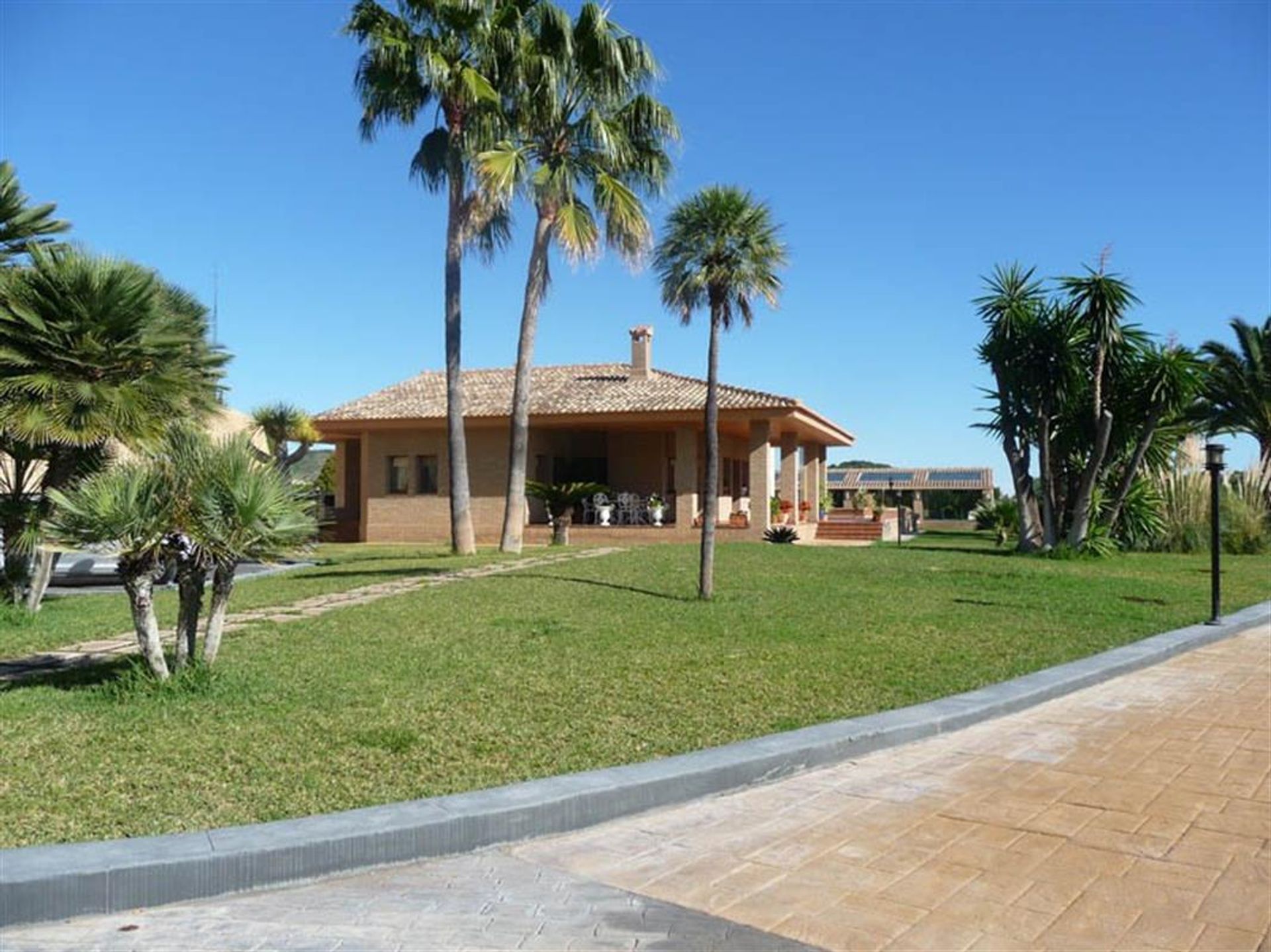 casa en Calpe, Comunidad Valenciana 11171551