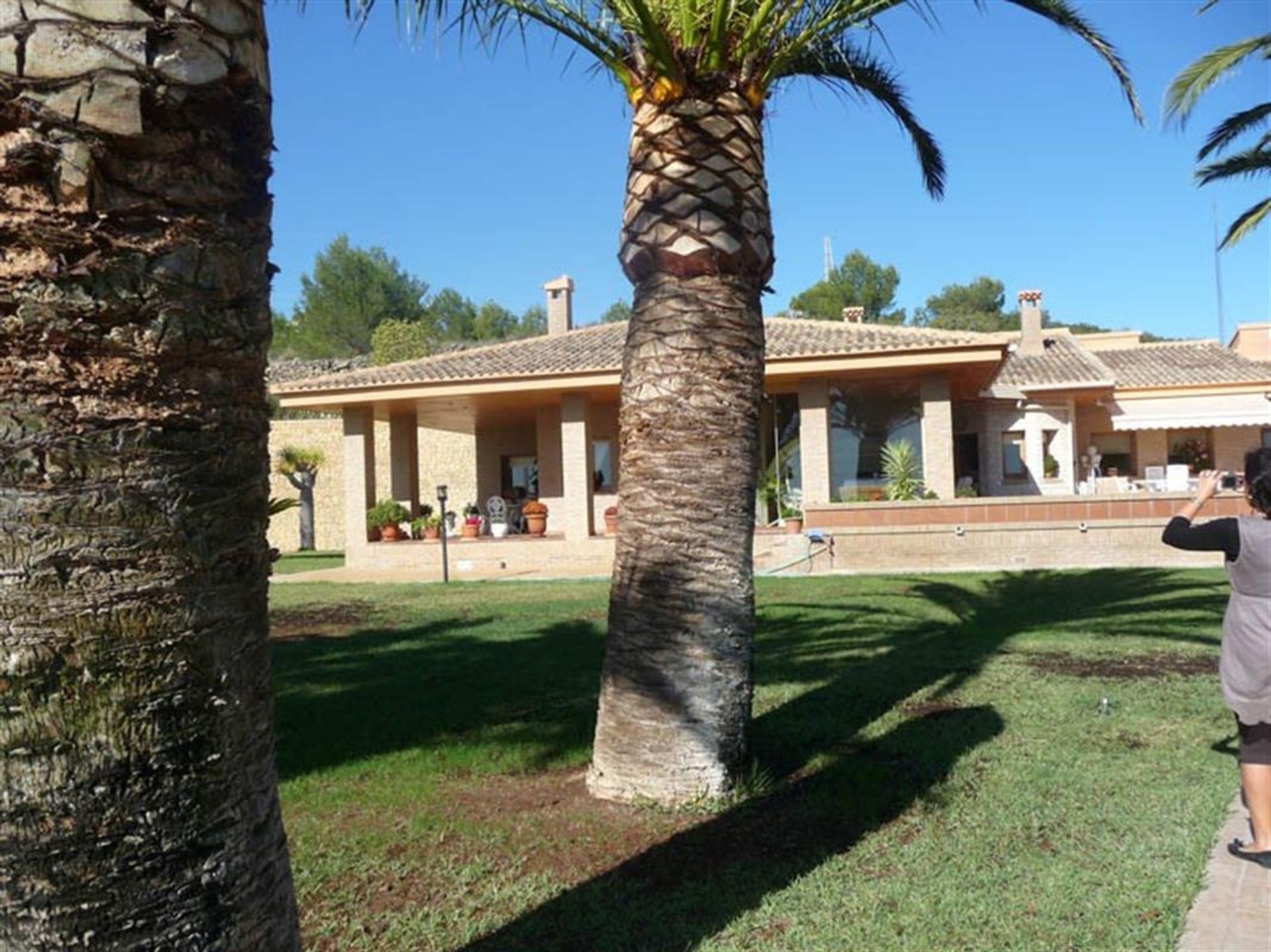 casa en Calpe, Comunidad Valenciana 11171551