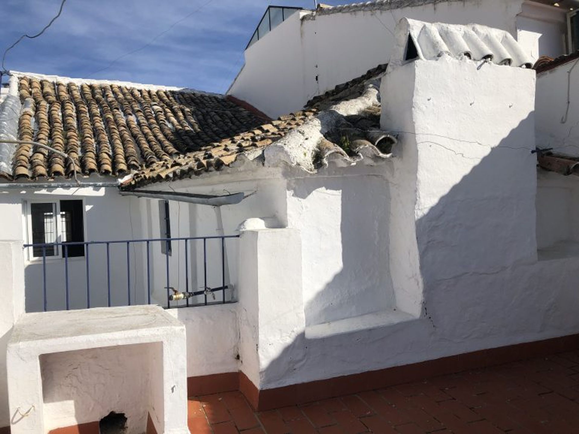 House in Olvera, Andalucía 11171595