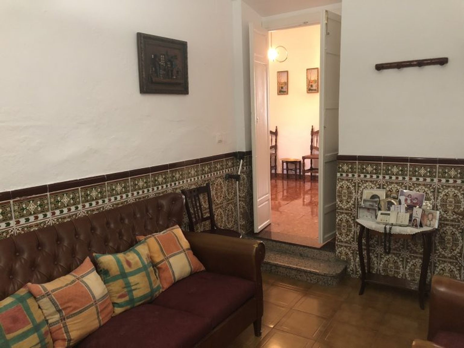 House in Olvera, Andalucía 11171595