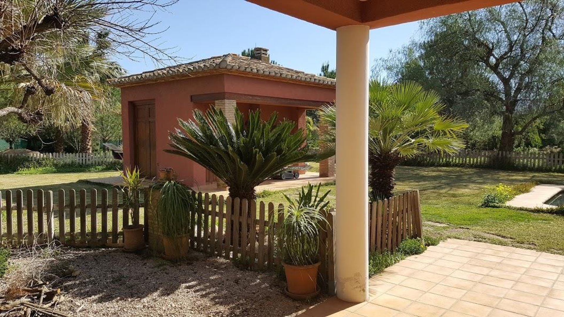 House in Ondara, Comunidad Valenciana 11171602