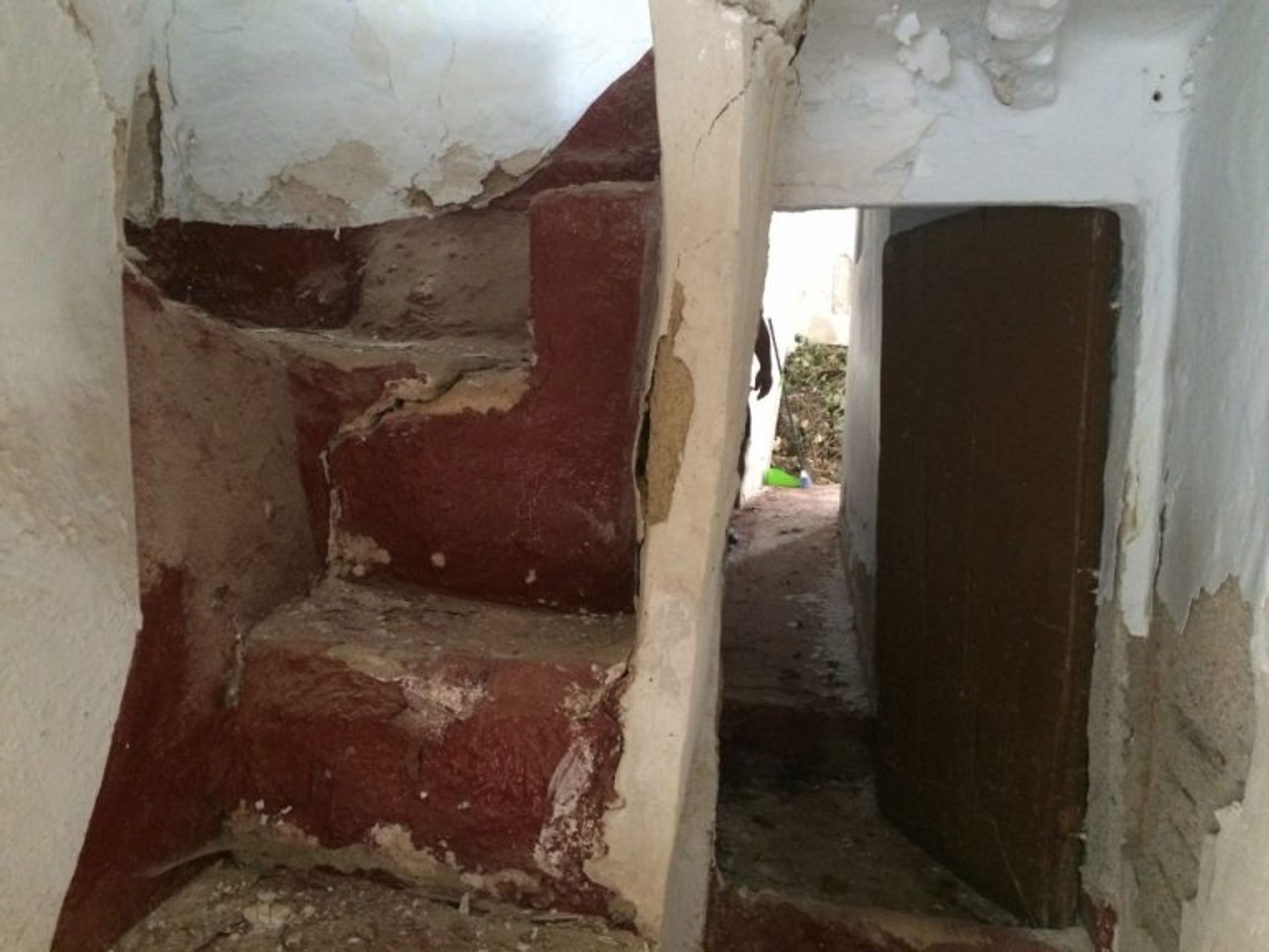 rumah dalam Olvera, Andalucía 11171619