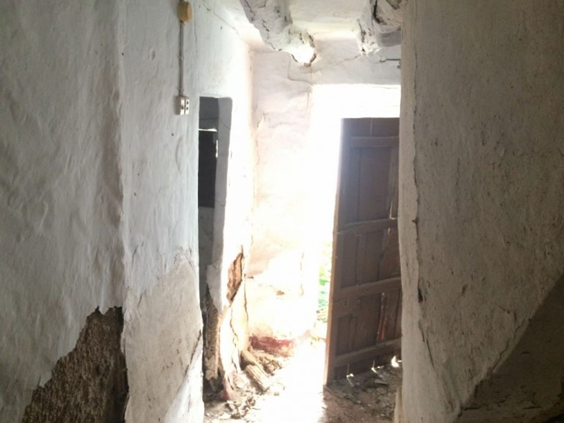 rumah dalam Olvera, Andalucía 11171619