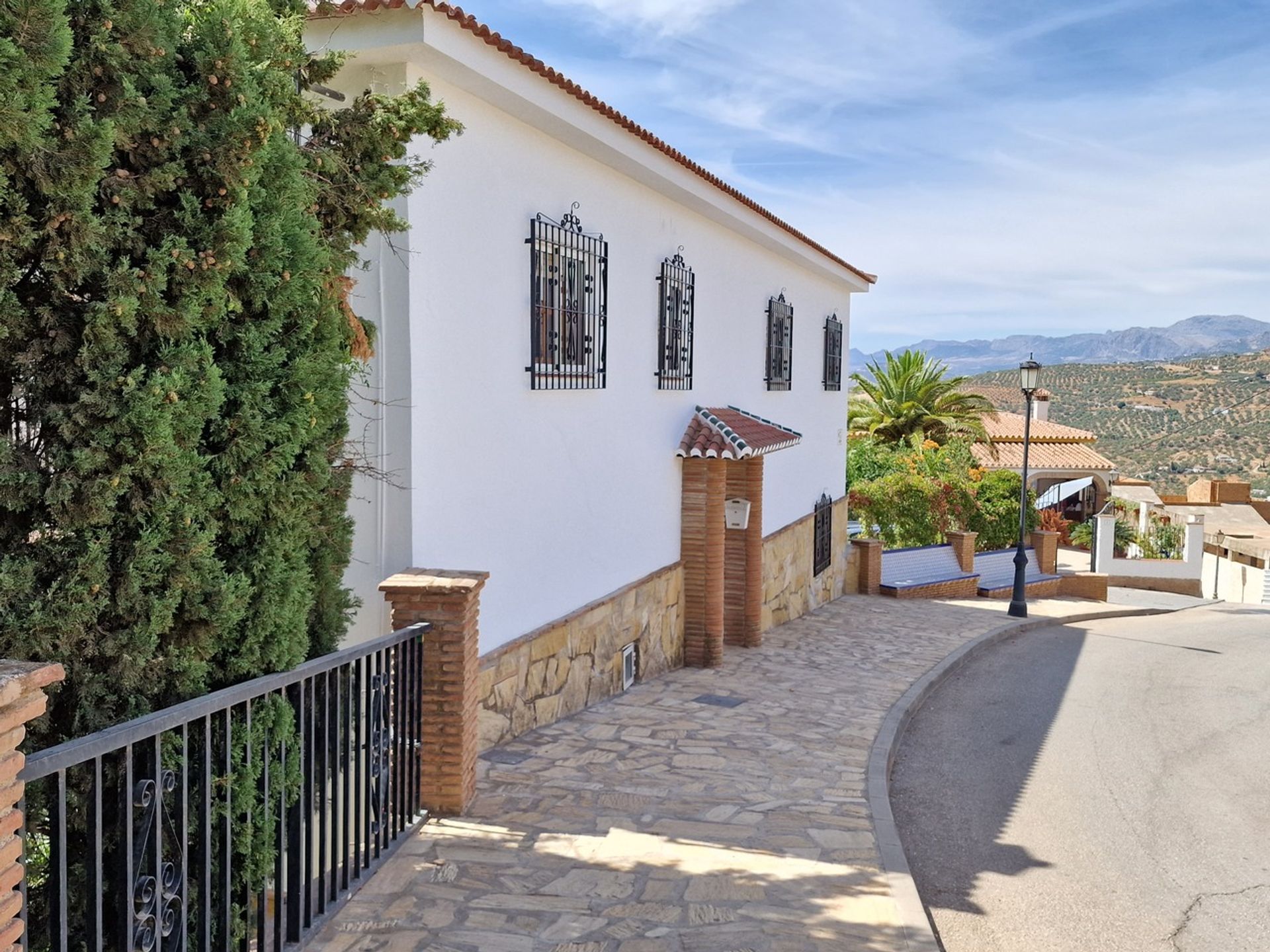 Huis in Alcaucin, Andalusië 11171669