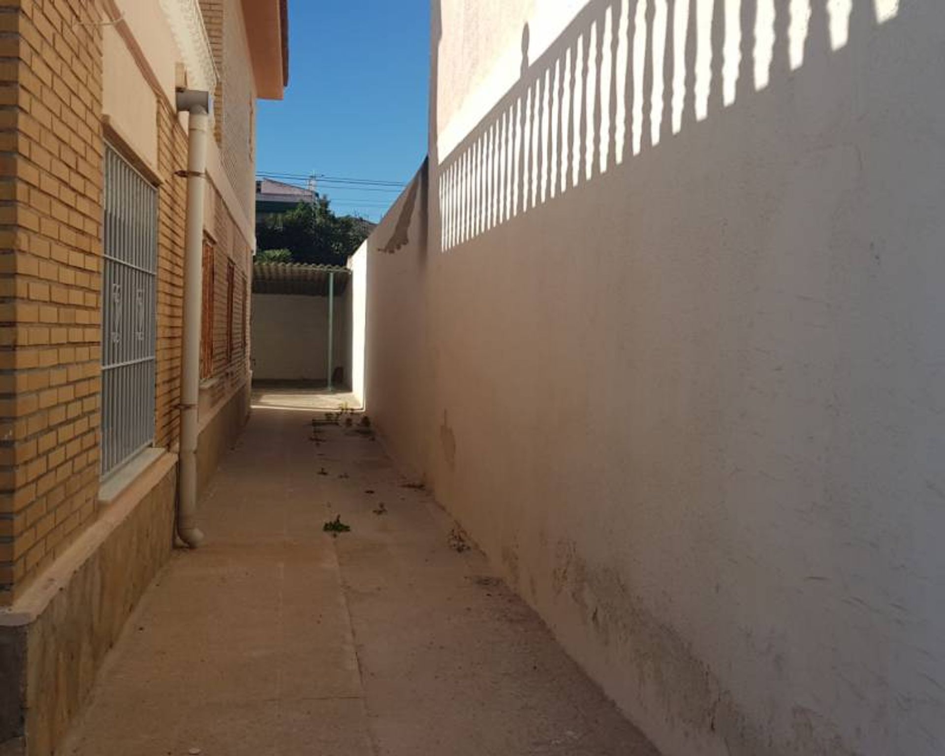 Casa nel Cartagena, Región de Murcia 11171701