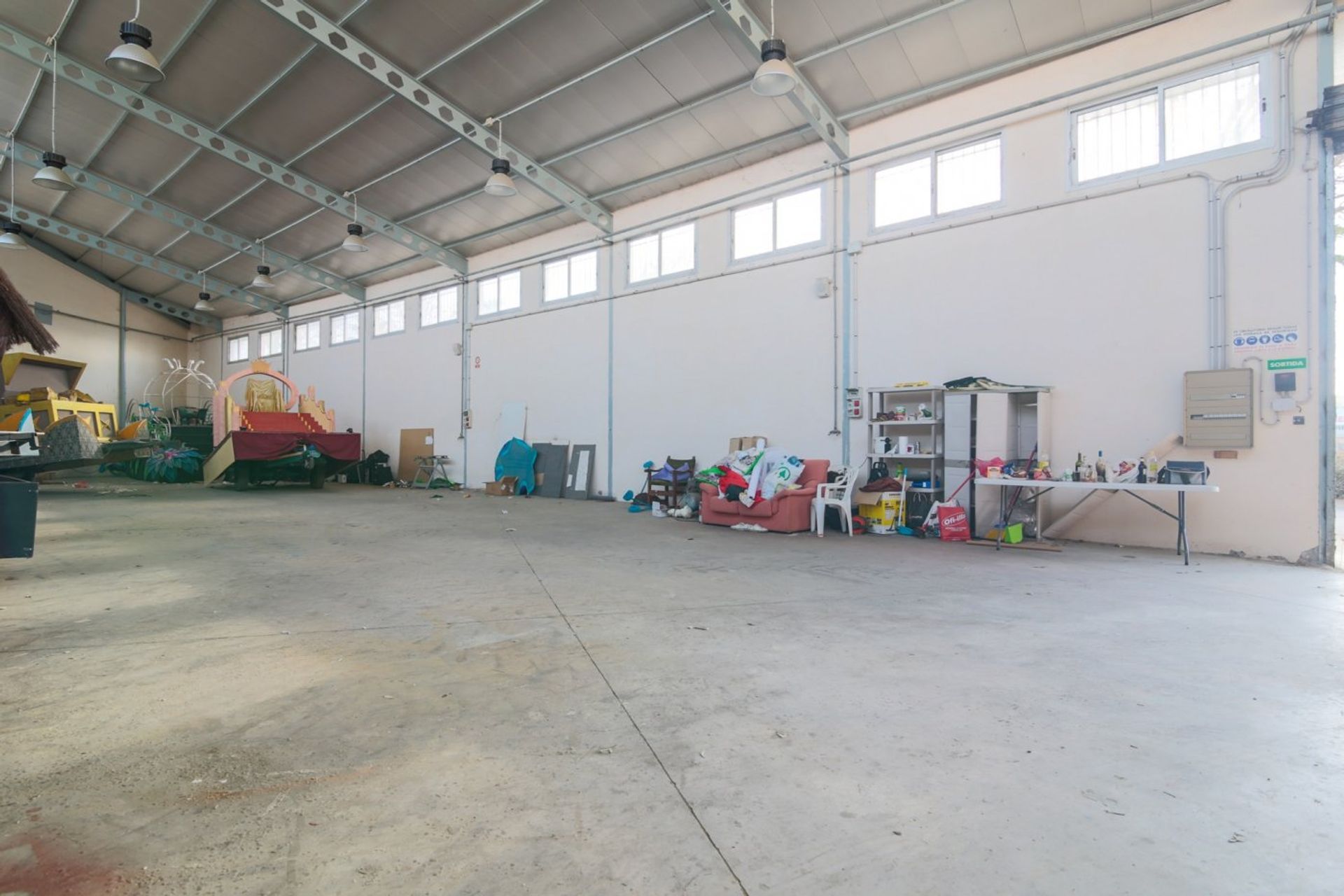 Perindustrian dalam , Illes Balears 11171723