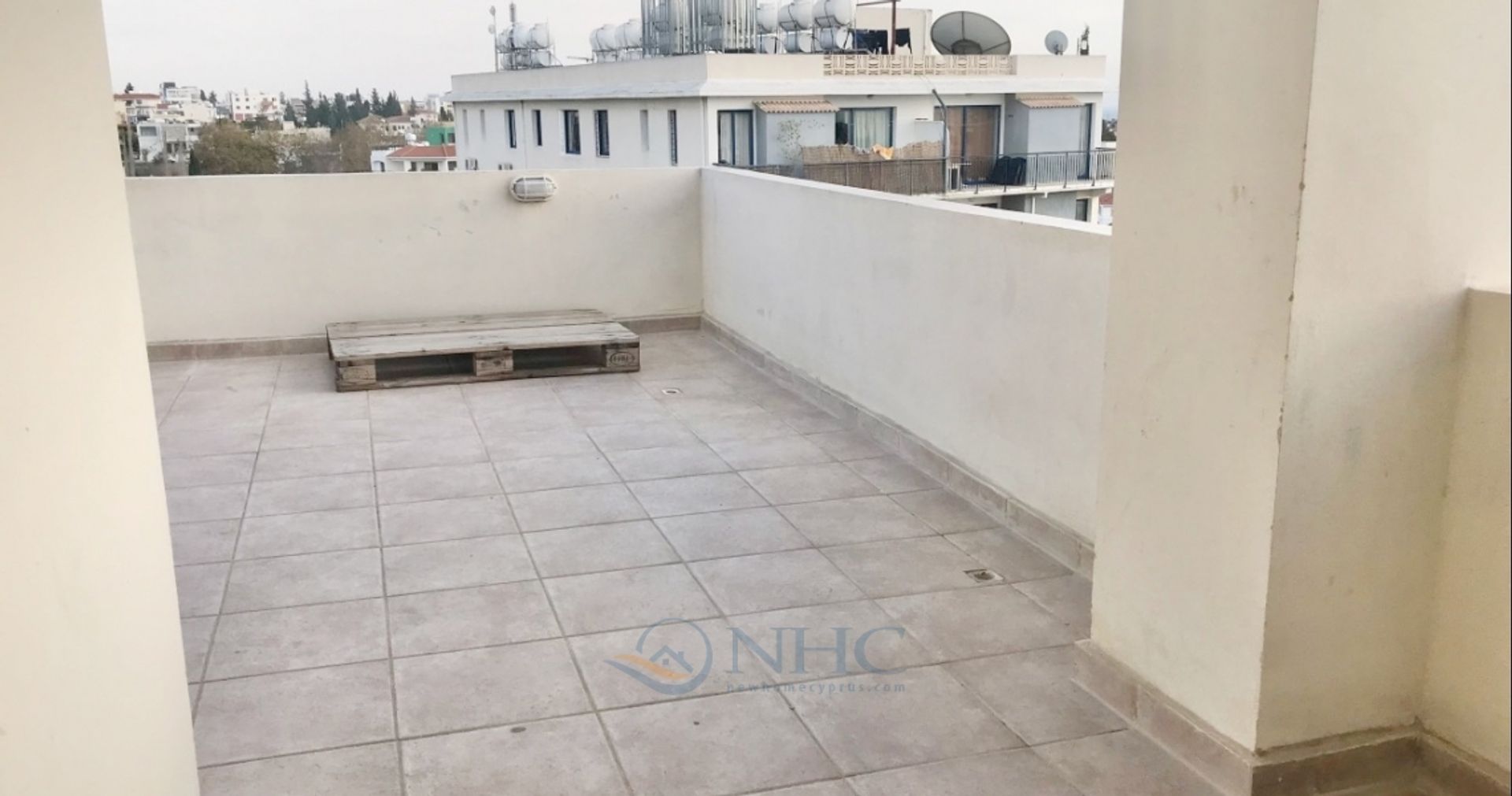 Condominio nel Pano Panagia, Paphos 11171771