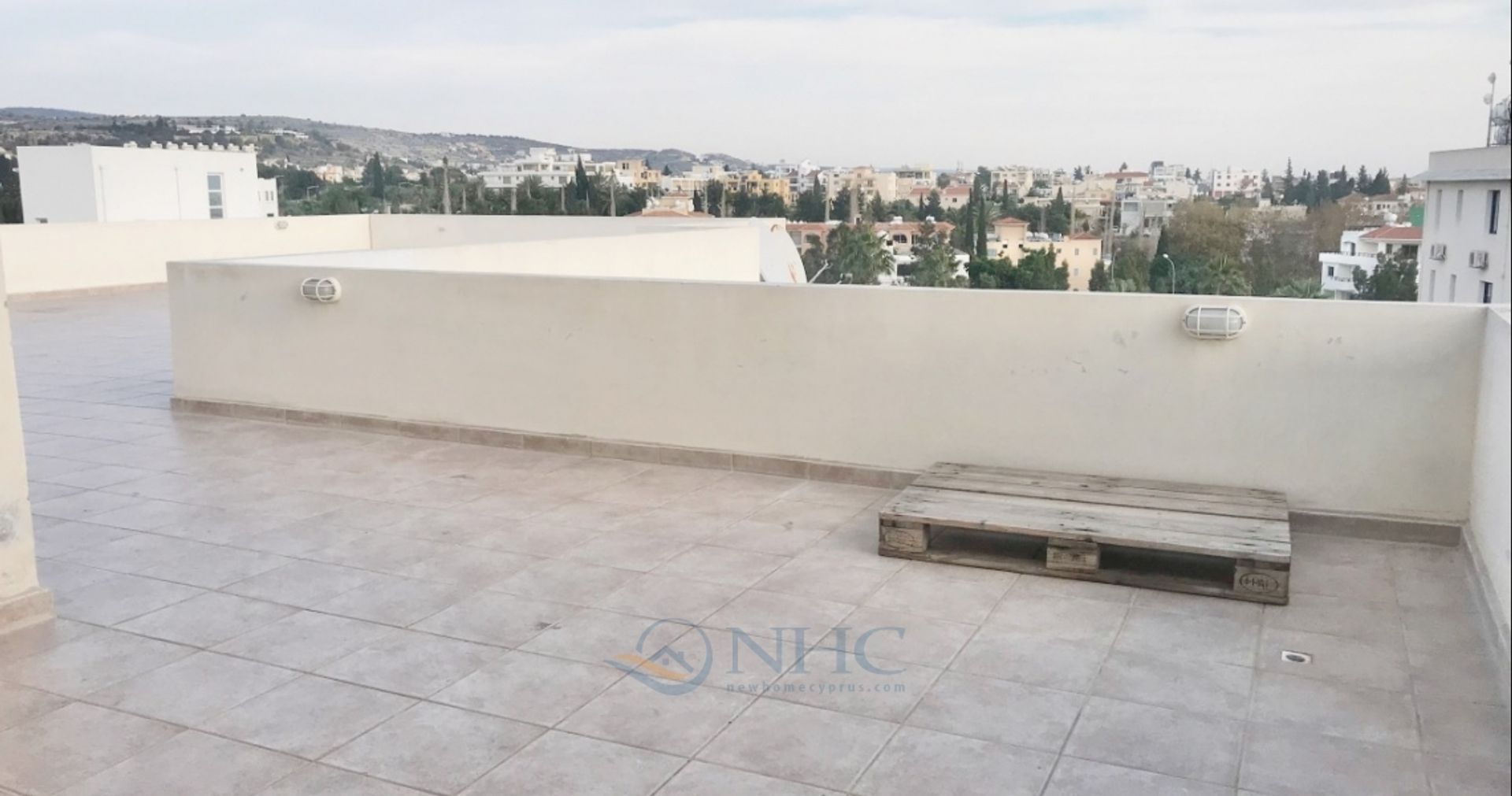 Condominio nel Pano Panagia, Paphos 11171771