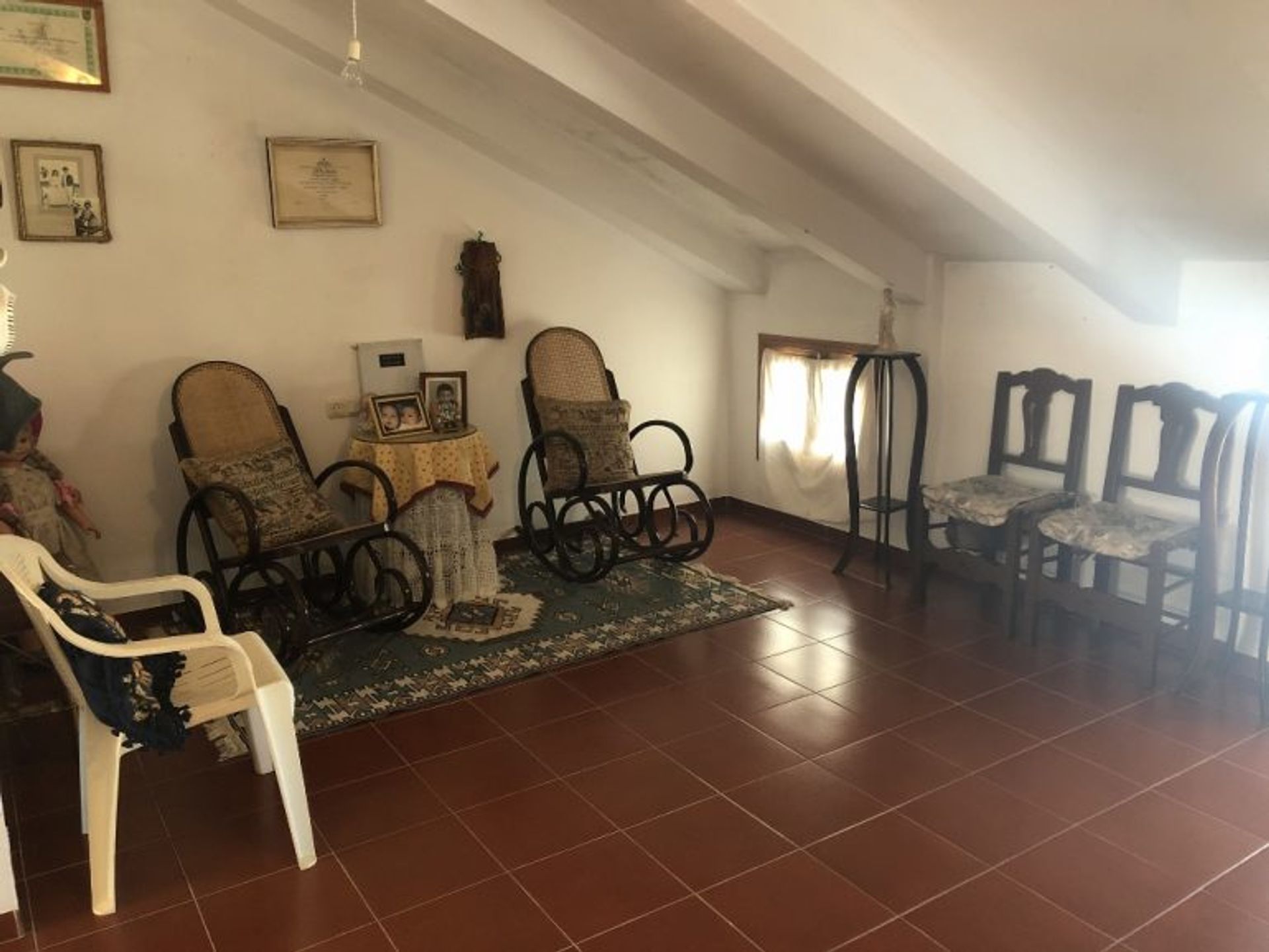 Huis in Olvera, Andalucía 11171800