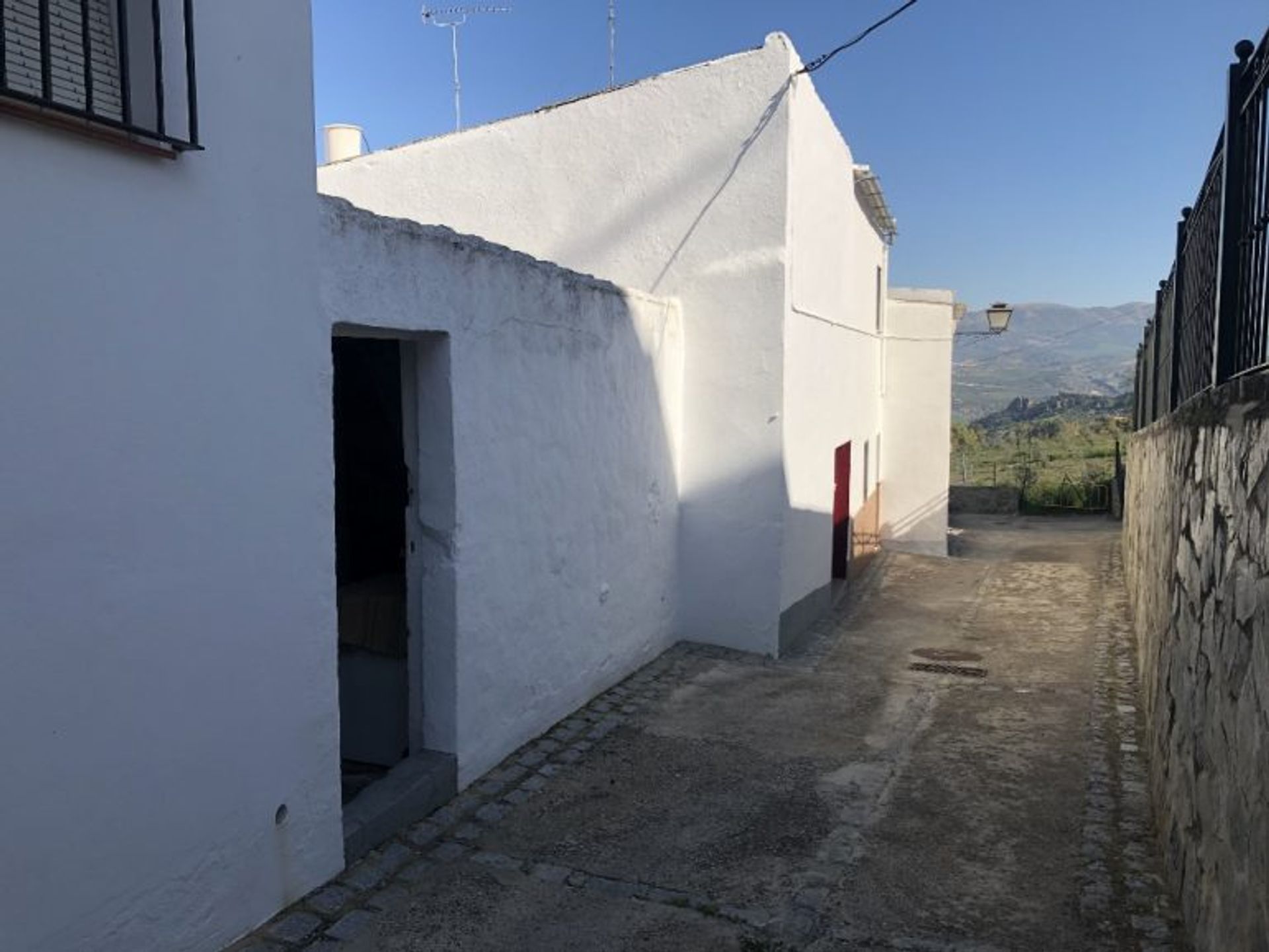 Huis in Olvera, Andalucía 11171800