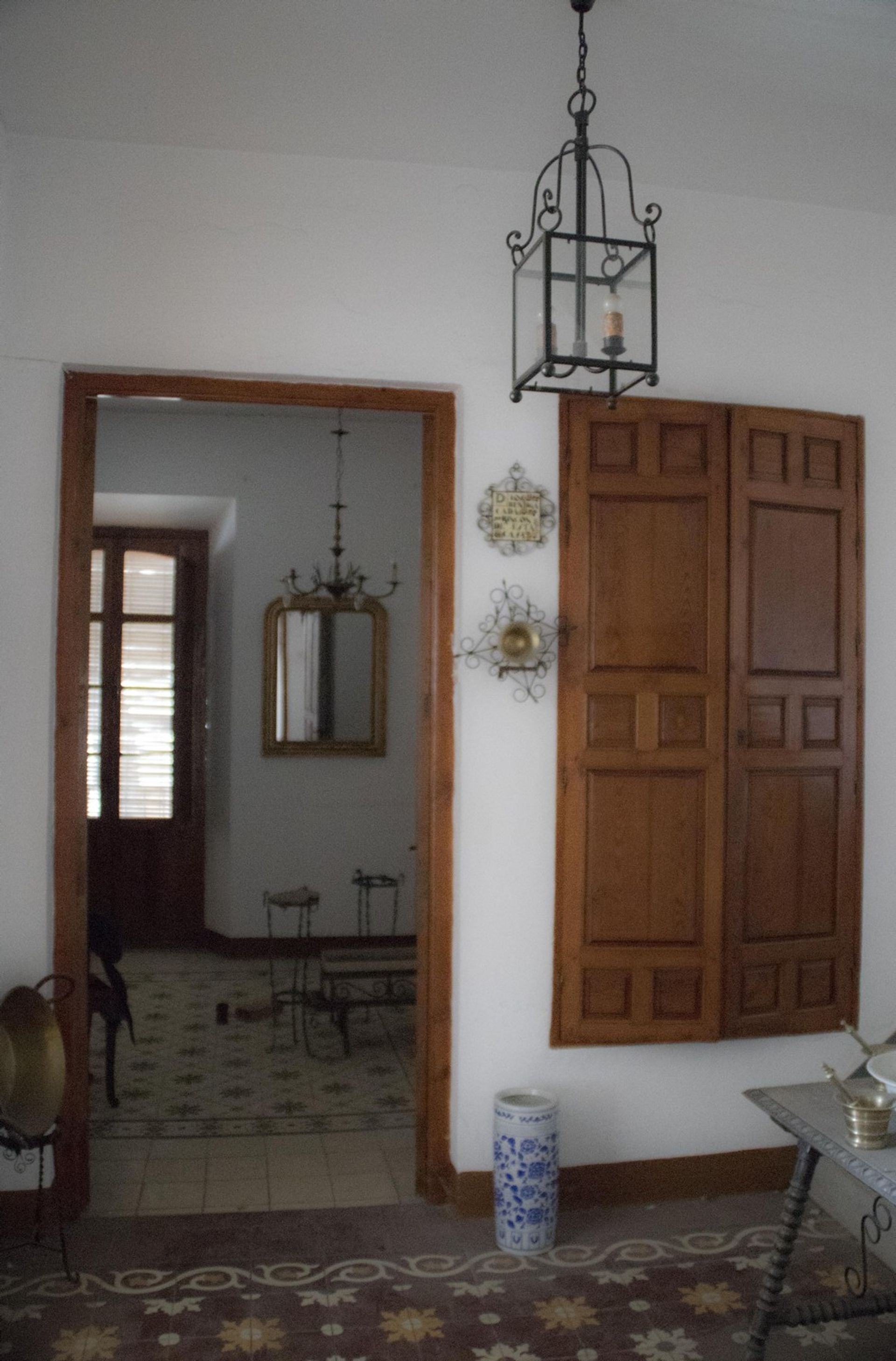 rumah dalam Carratraca, Andalusia 11171801