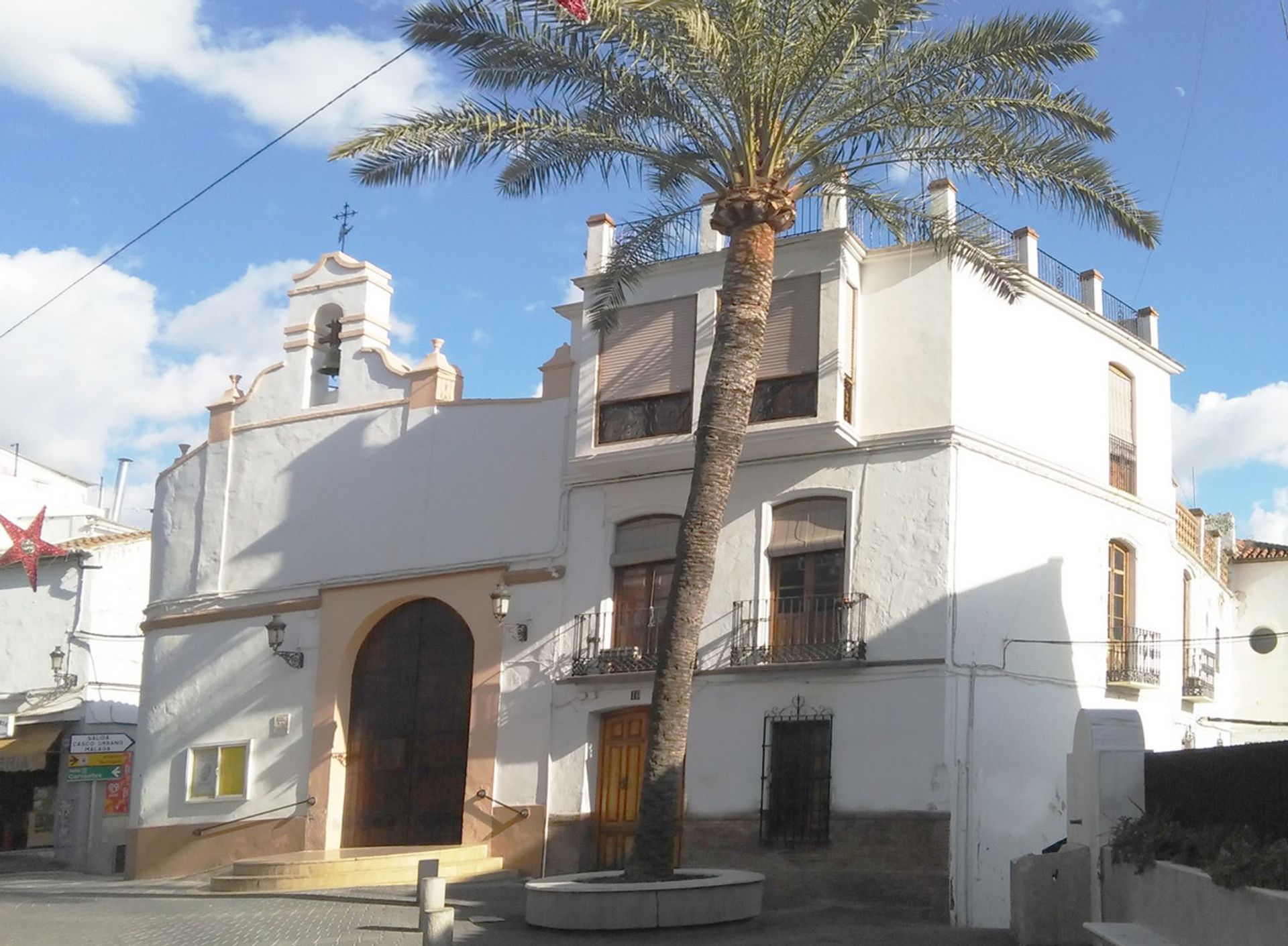 rumah dalam Carratraca, Andalusia 11171801