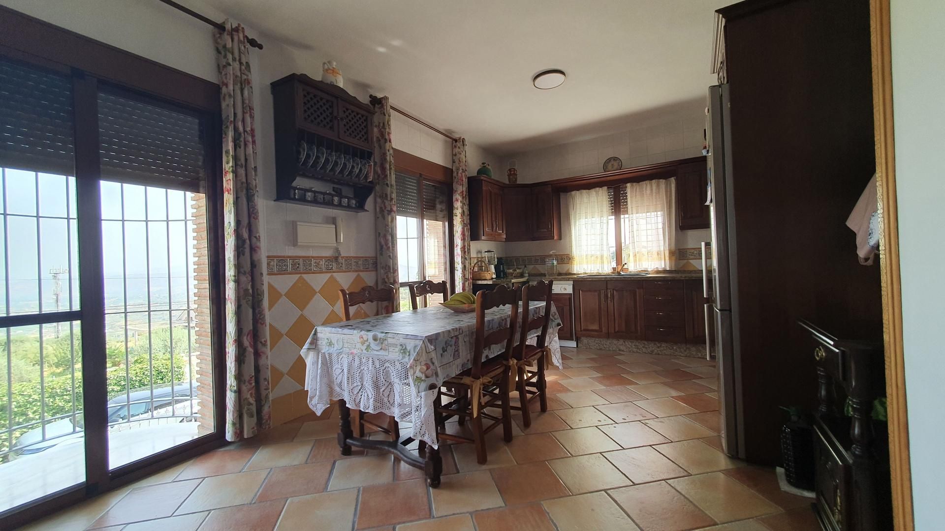 Huis in Alhaurín el Grande, Andalucía 11171812