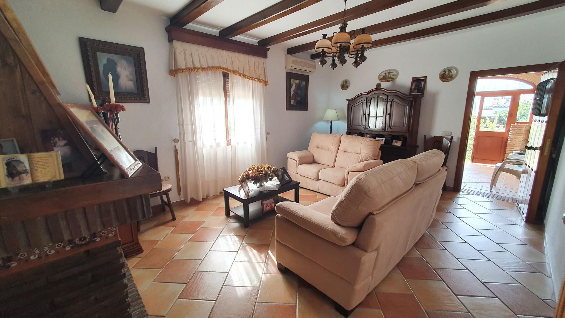 Huis in Alhaurín el Grande, Andalucía 11171812