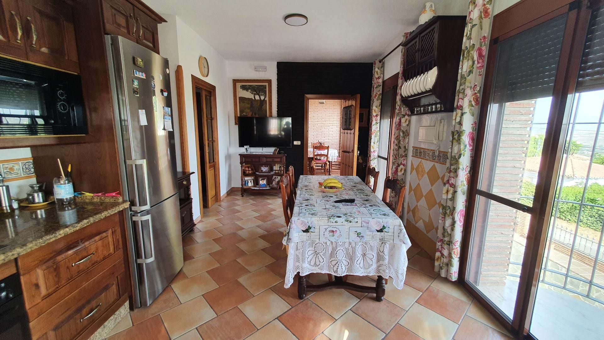 Huis in Alhaurín el Grande, Andalucía 11171812