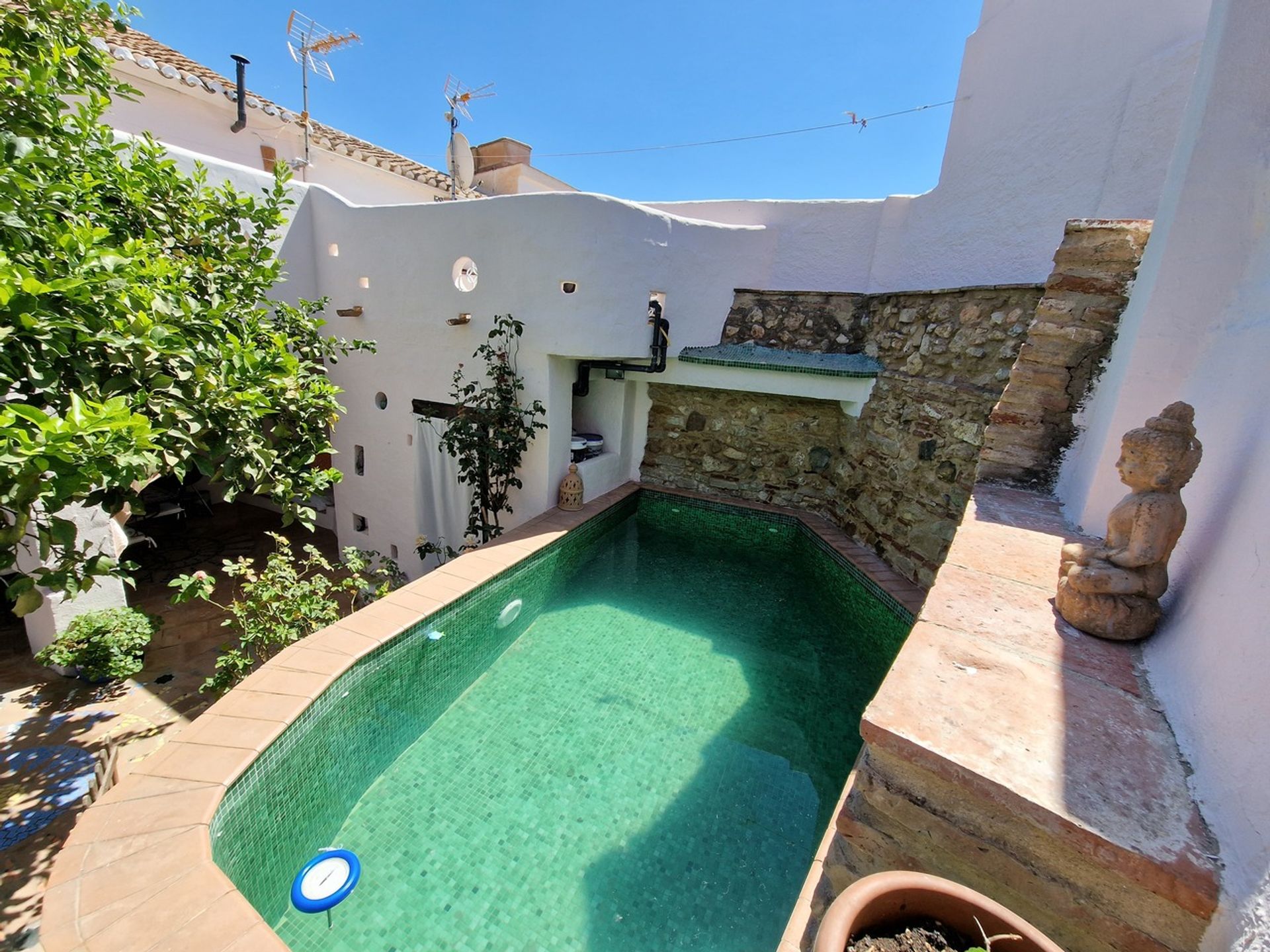 House in Periana, Andalusia 11171813