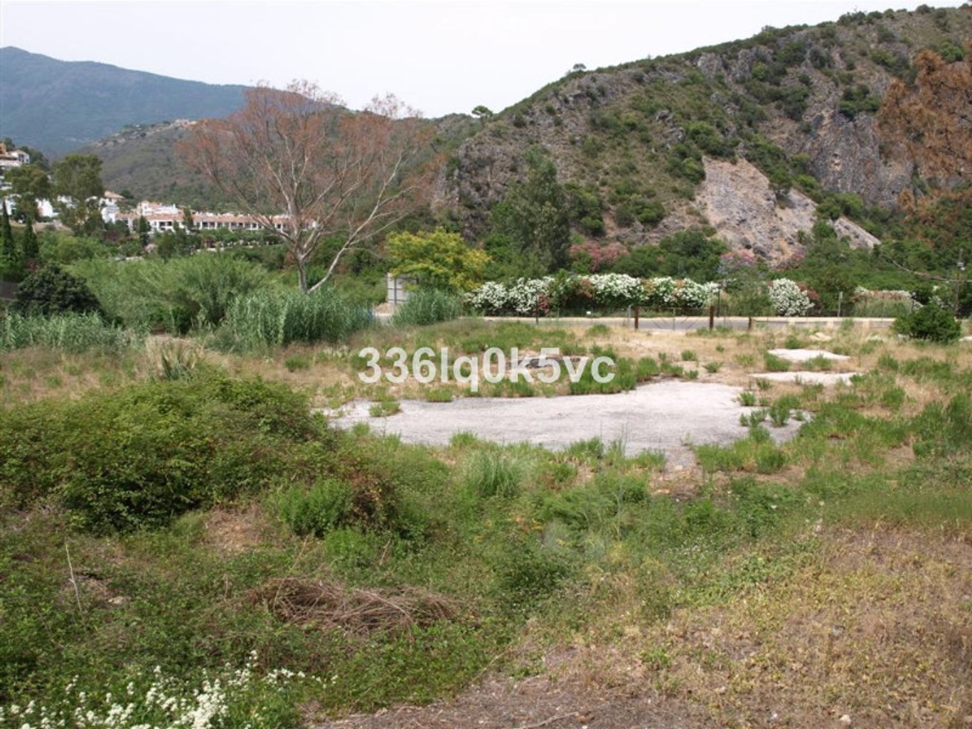 Tierra en Benahavís, Andalucía 11171905