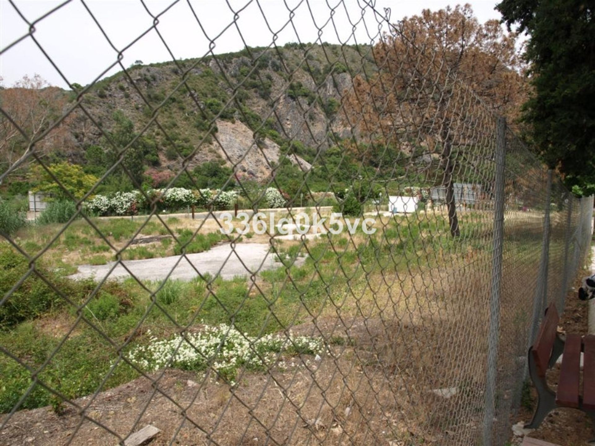 Tierra en Benahavís, Andalucía 11171905