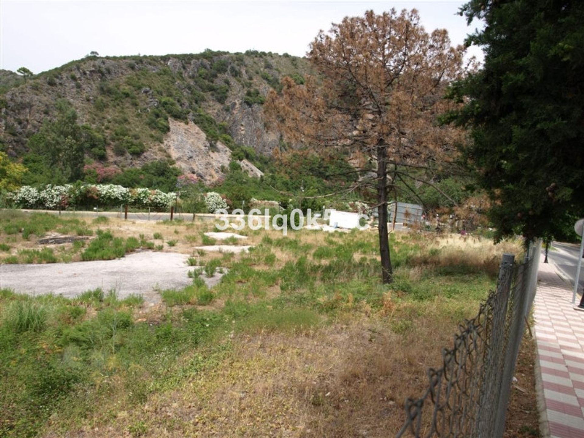 Tierra en Benahavís, Andalucía 11171905