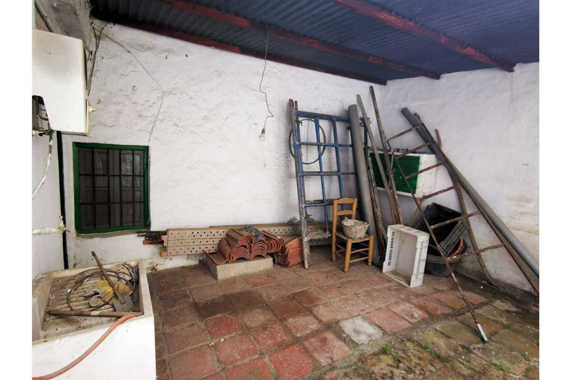 Casa nel Viñuela, Andalucía 11171909