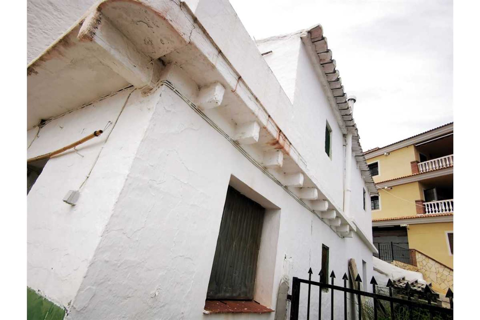 Casa nel Vinuela, Andalusia 11171909