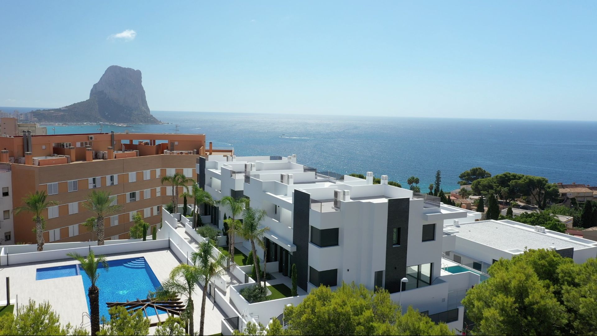 Huis in Calpe, Valencia 11171913