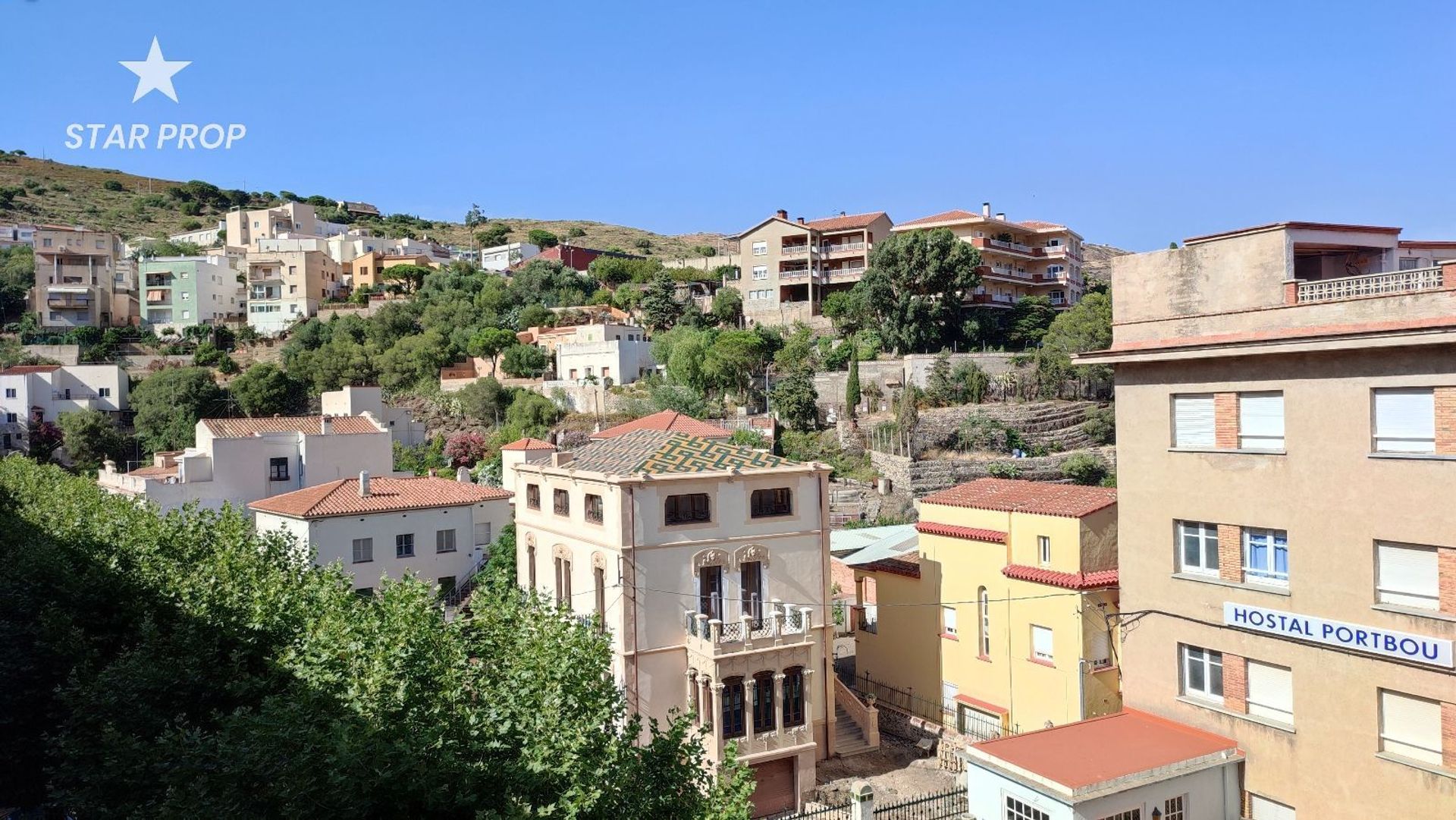 Borettslag i Portbou, Catalunya 11171942