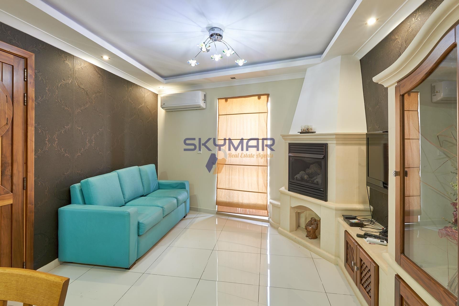 Condominium dans Xghajra, Xghajra 11171948