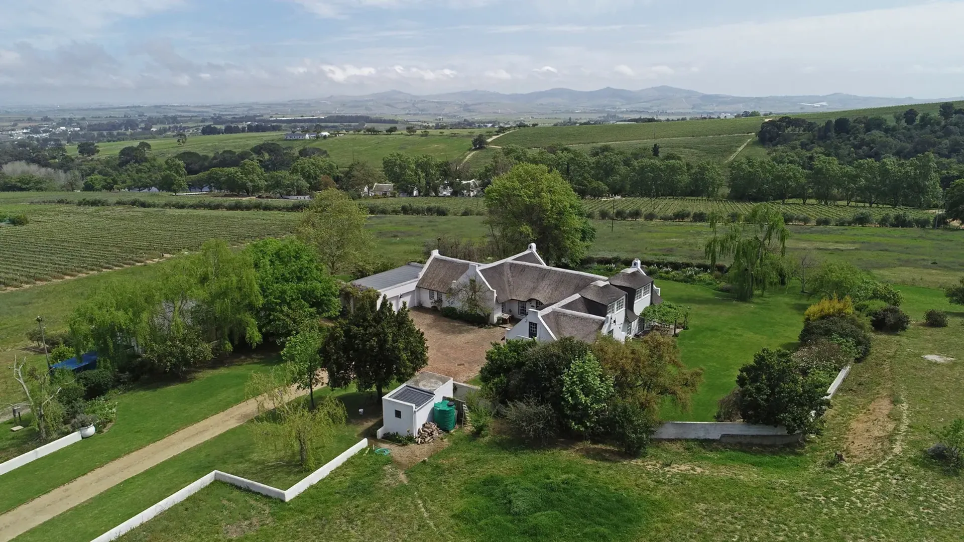 Andere im Stellenbosch Farms, Western Cape 11171959