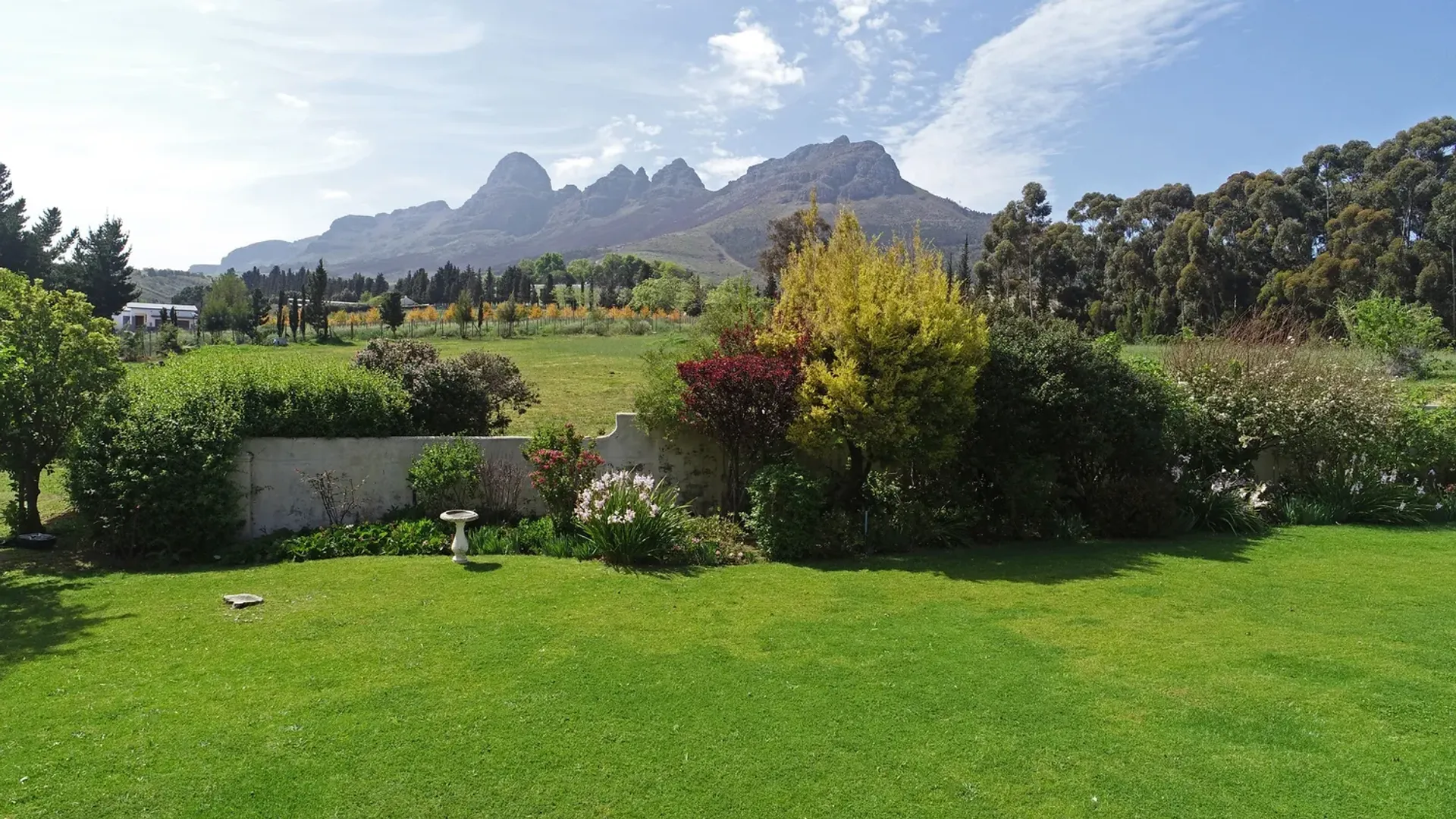 Andere im Stellenbosch Farms, Western Cape 11171959