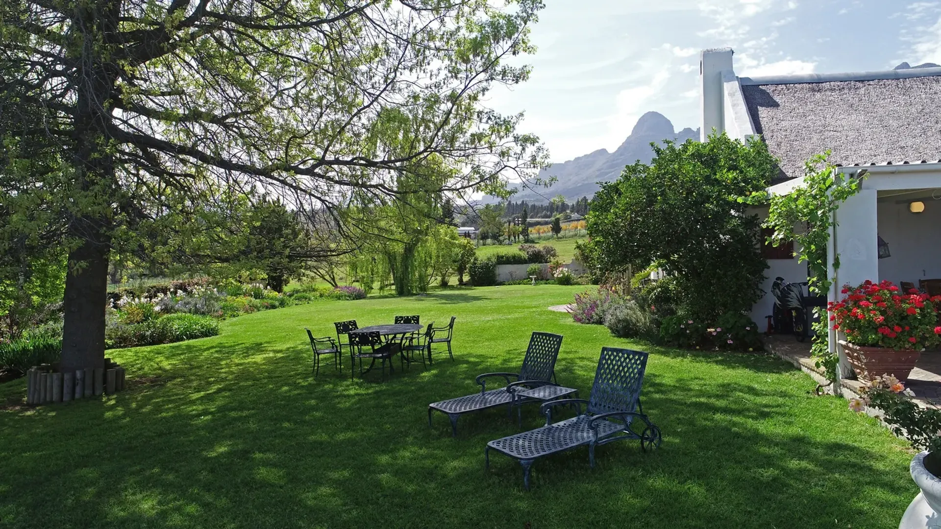 Andere im Stellenbosch Farms, Western Cape 11171959