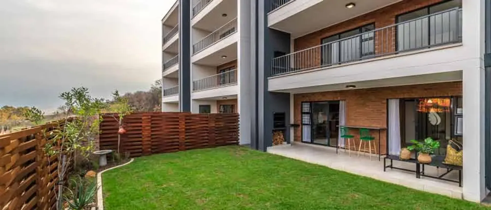 Immobilien im Torffontein, Bellairs Drive 11171976