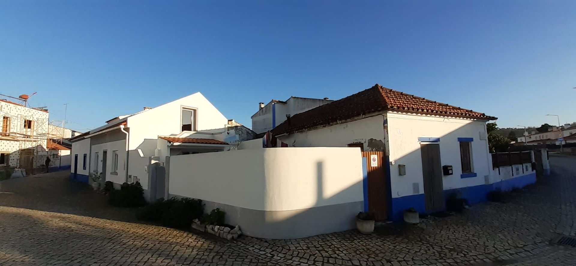 loger dans Óbidos, Rua Josefa de Óbidos 11171981