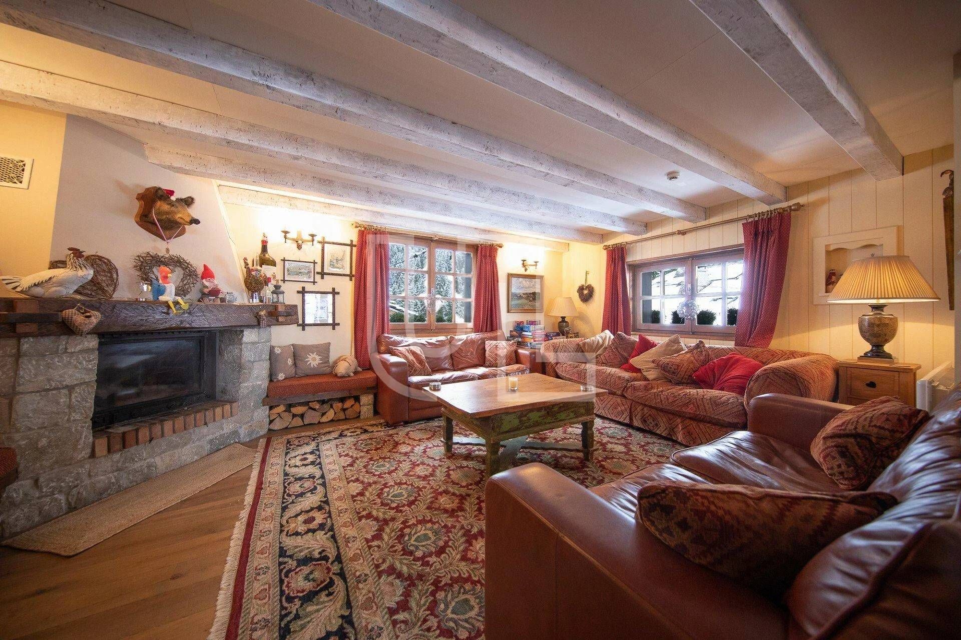 Casa nel Morzine, Alvernia-Rodano-Alpi 11171999