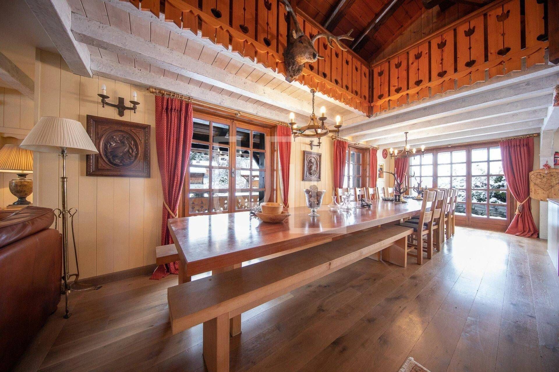 Casa nel Morzine, Alvernia-Rodano-Alpi 11171999