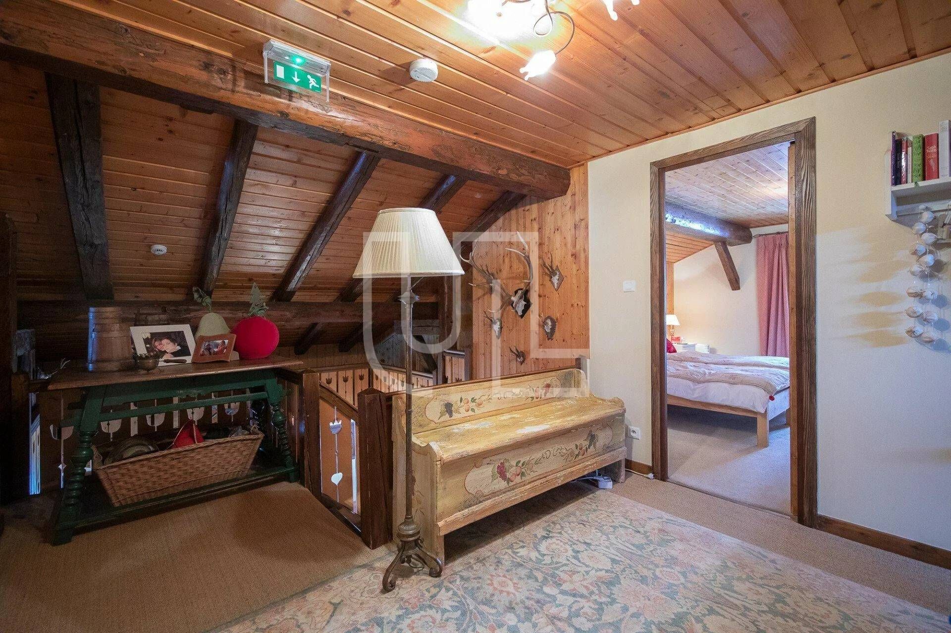 rumah dalam Morzine, Auvergne-Rhône-Alpes 11171999