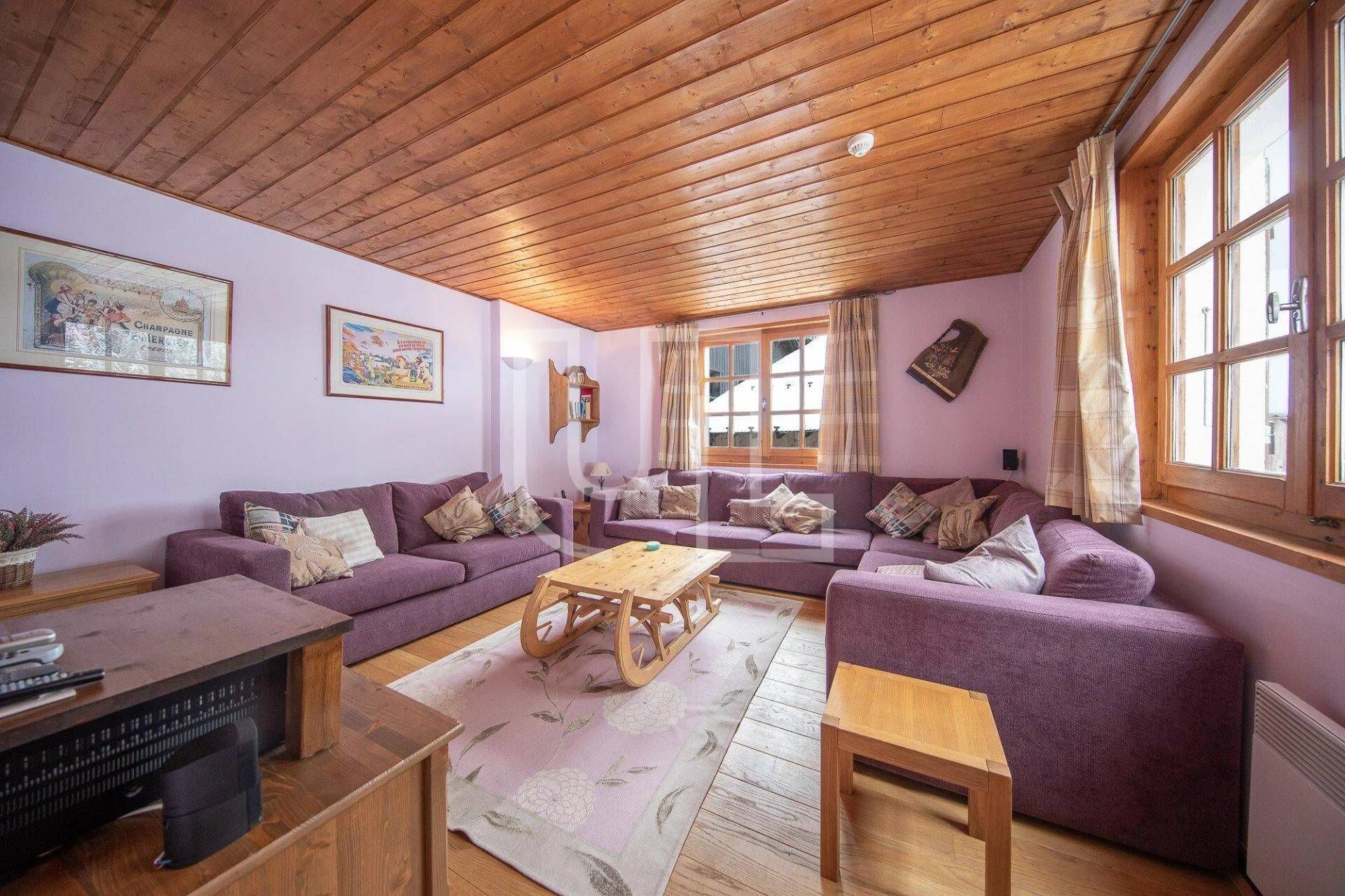 rumah dalam Morzine, Auvergne-Rhône-Alpes 11171999