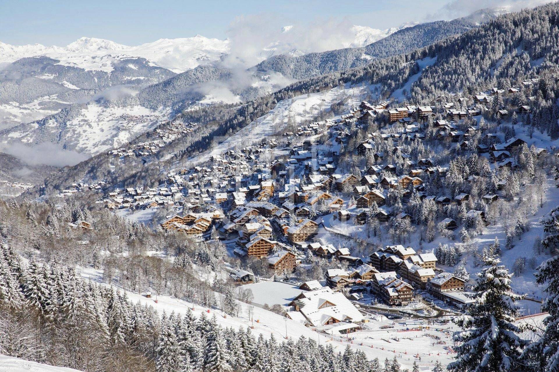 жилой дом в Sallanches, Auvergne-Rhône-Alpes 11172000